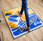 ColorStar Impressions Logo Mats