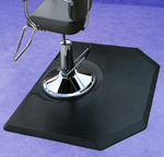 Urethane Sponge Salon Mats