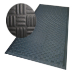 Comfort Rubber Mats