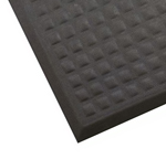 Complete Comfort II Rubber Anti-Fatigue Mats