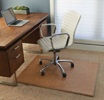Cork Chair Mats