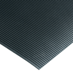 Corrugated Rubber Runner Mats