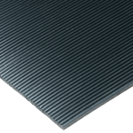 Corrugated Vinyl Runner Mats