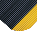 Corrugated Anti-Fatigue Mats