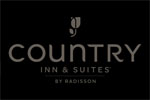 Country Inn & Suites Logo Mats
