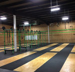 CoreFlex Rubber Roll Matting