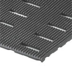 Cushion Ridge Recessed Matting