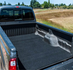 Custom Shaped Rubber Mats