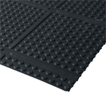 Deep Freeze Walk-In Freezer Kitchen Mats