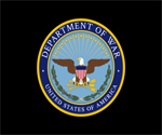 Department of War Floor Mats