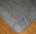 Designer Quilt Kitchen Mats