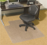 Discount Chair Mats for Carpet