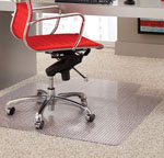 Dimensions Linear Chair Mats