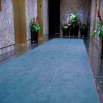 Discount Deluxe Carpet Entrance Mats