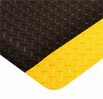 Discount Diamond Plate Anti-Fatigue Mats