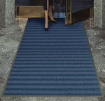 Dual Density Entrance Mats