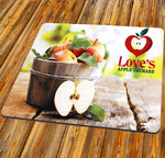 Dye Sublimation Logo Mats