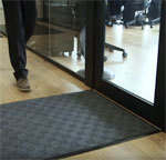 ECO Knit Entrance Mats