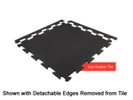 Eco Rubber Tiles