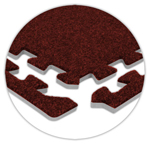 Economy SoftCarpets Interlocking Tiles