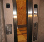 Elevator Wall Protection Pads