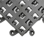 ErgoDeck Open Anti-Fatigue Mats