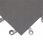 ErgoDeck Smooth Anti-Fatigue Mats
