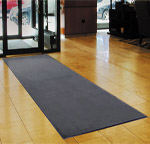 European Wax Center - Carpeted Surface Floor Mats