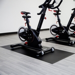 High-Performance Cardio Equipment Floor Mats