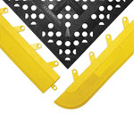 FIT Ergonomic Interlocking Drainage Floor Tiles