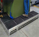 Foundation Platforms