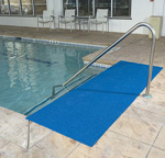 Frontier Vinyl Loop Mats