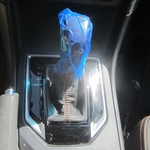 Gear Shift Covers