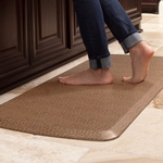 GelPro Elite Kitchen Mats - Quill Pattern