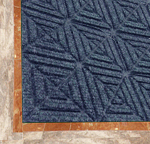 Waterhog Geometric Floor Tiles