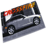 Grand Impressions Logo Mats