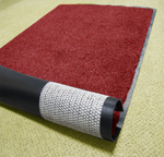 Floor Mat Grip Tape