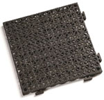 Grit Surface Drainage Tiles