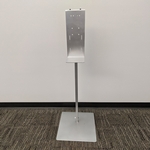 Hand Sanitizer Stand