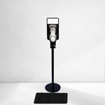 Hand Sanitizer Station Mats