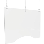 Hanging Safety Barriers