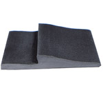 Heavy-Duty Beveled Nosing