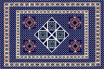 Designer Heritage Mats