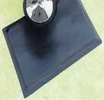 Discount High-Heel Proof Salon Mats