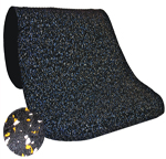 Hog Heaven Confetti Anti-Fatigue Mats