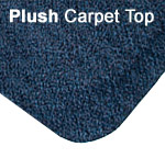 Hog Heaven Plush Anti-Fatigue Mats