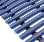 Hollow Tube Drainage Mats