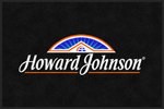 Howard Johnson Logo Mats