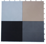 Base Dance Floor Interlocking Tiles