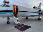 Private Jet Charter Floor Mats